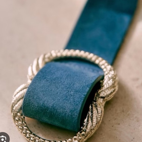 Sezane Artemis Belt - Picture 2 of 8